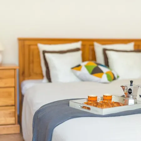 Zbawiciela Square P&o Serviced Warszawa