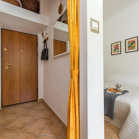 Appartamento Zbawiciela Square P&o Serviced Varsavia