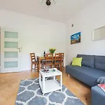Apartamento Zbawiciela Square P&o Serviced
