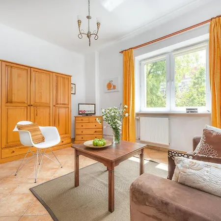 Zbawiciela Square P&o Serviced * Varsovia