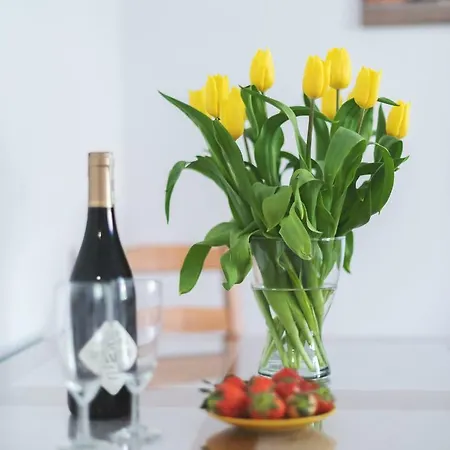 Apartamento Zbawiciela Square P&o Serviced *