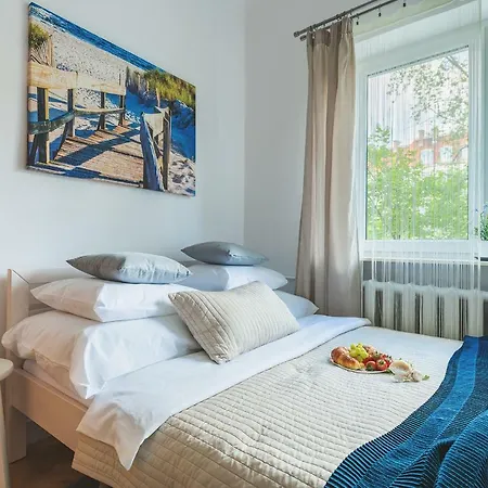 Zbawiciela Square P&o Serviced *