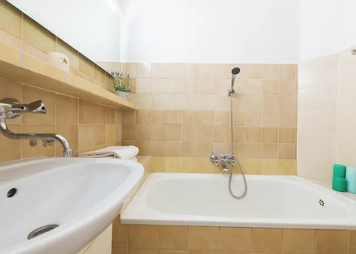 Διαμέρισμα Zbawiciela Square P&o Serviced Βαρσοβία